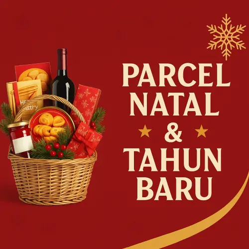 toko parcel hayam wuruk